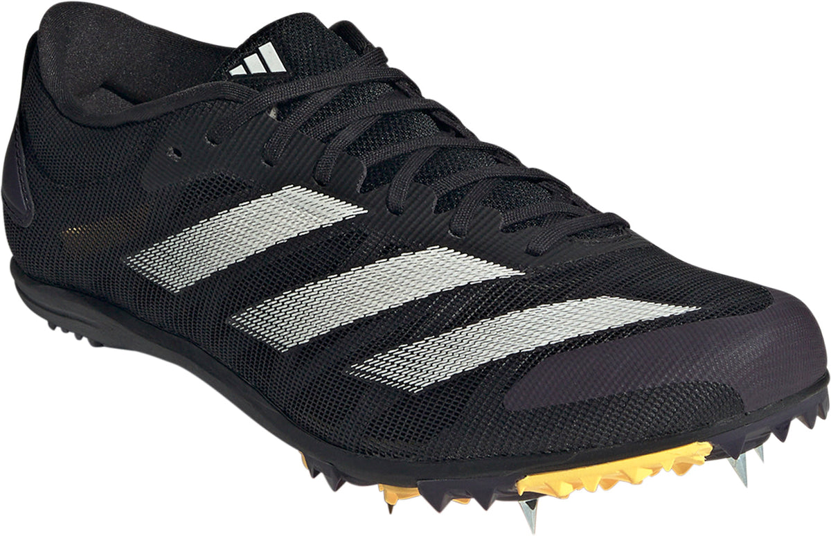 adidas Adizero XCS Cross Country Spikes - Black | Running & Training