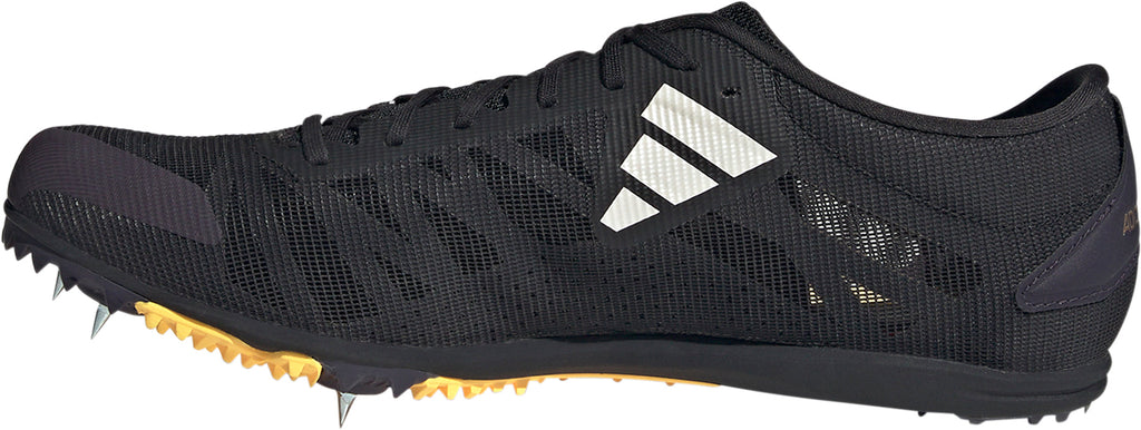 adidas Adizero XCS Cross Country Spikes - Black | Running & Training