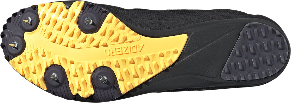 adidas Adizero XCS Cross Country Spikes - Black | Running & Training