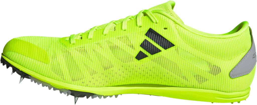 adidas Adizero XCS Cross Country Spikes - Yellow | Running & Training