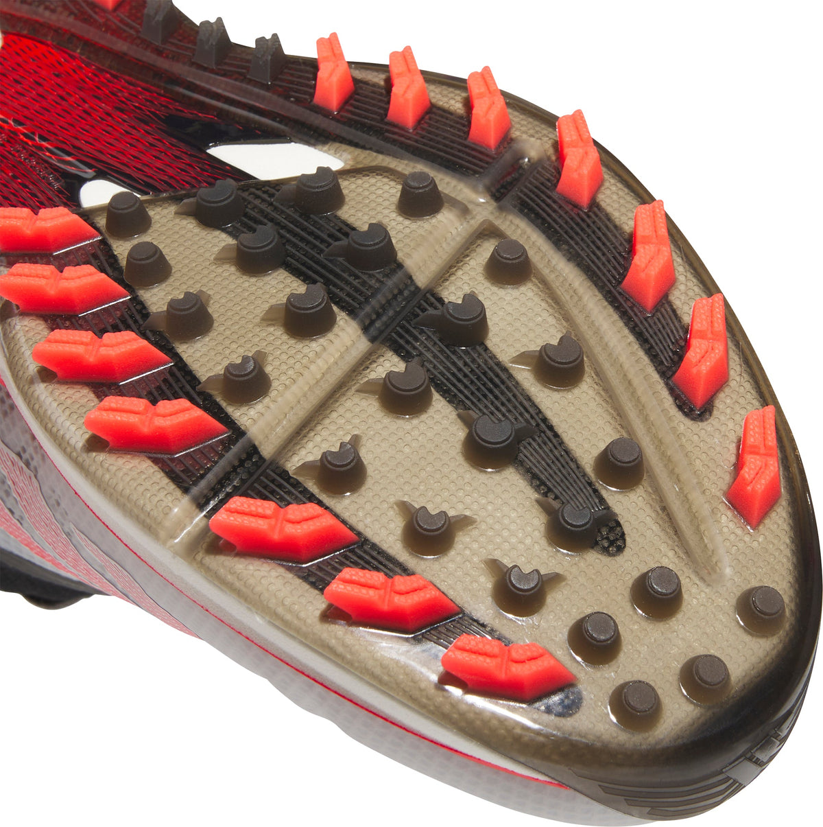 adidas Adizero ZG BOA Spikeless Men's Golf Shoes - White | Golf Performance