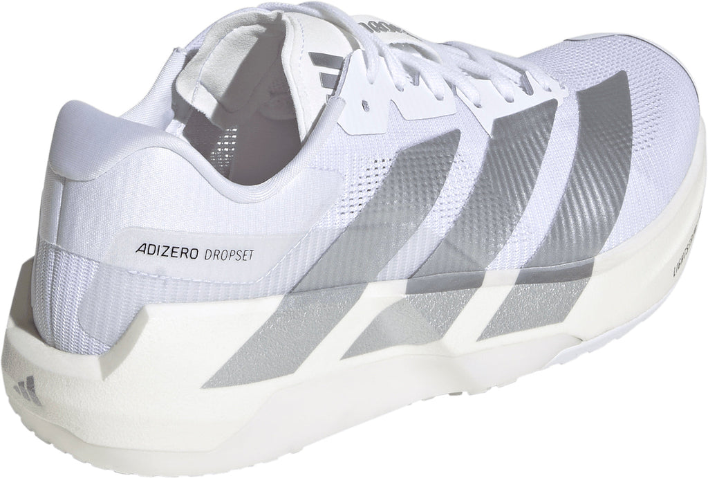 adidas Adizero Dropset Pro Women's Training Shoes - White | Training & Fitness