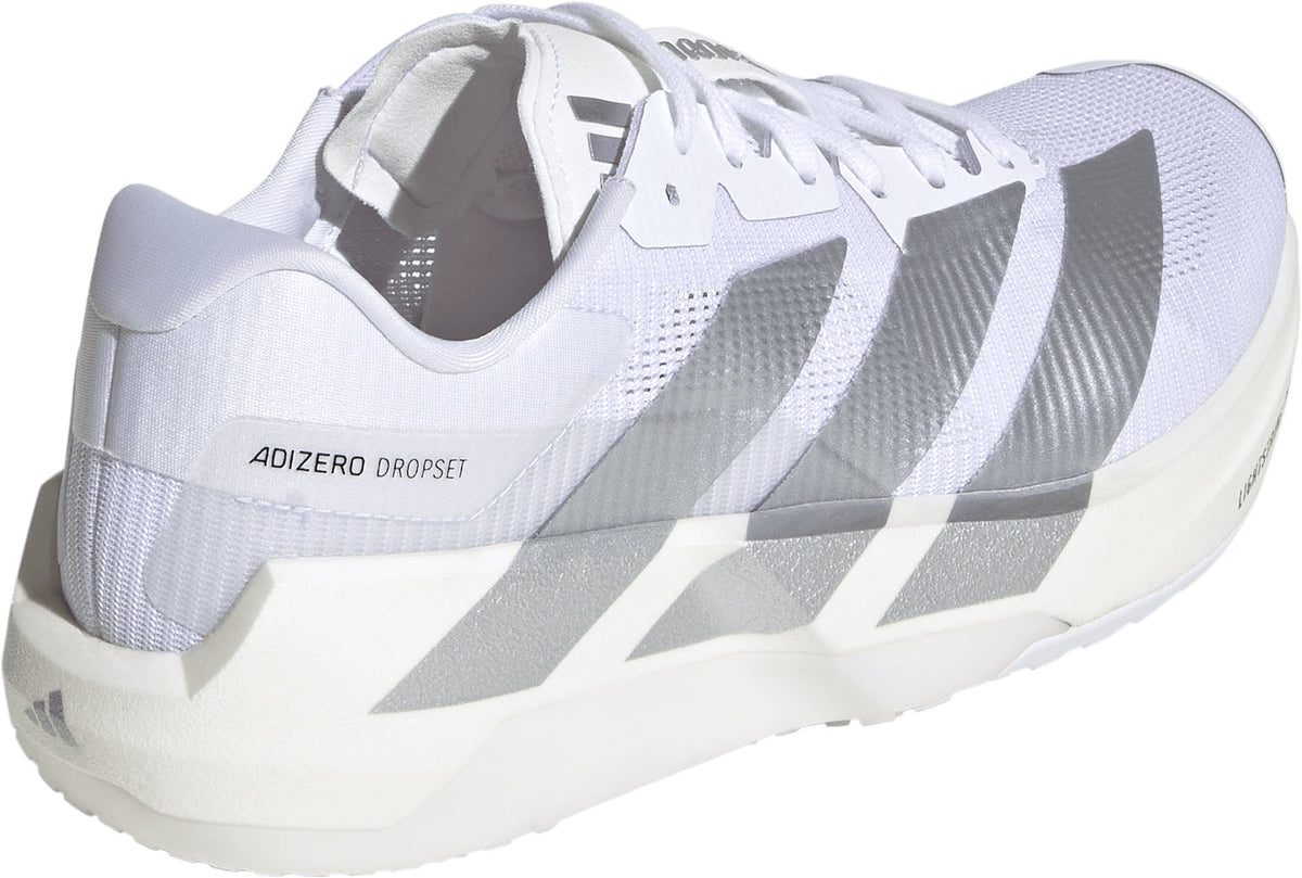 adidas Adizero Dropset Pro Women's Training Shoes - White | Training & Fitness
