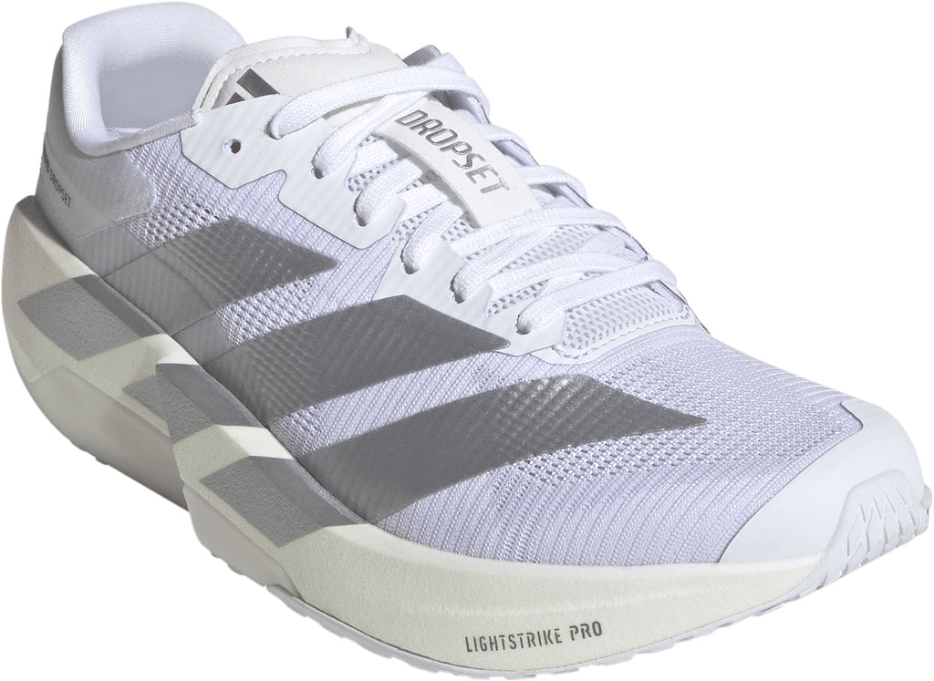 adidas Adizero Dropset Pro Women's Training Shoes - White | Training & Fitness
