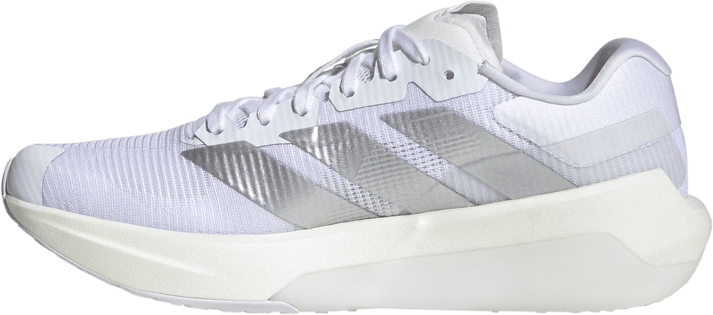 adidas Adizero Dropset Pro Women's Training Shoes - White | Training & Fitness