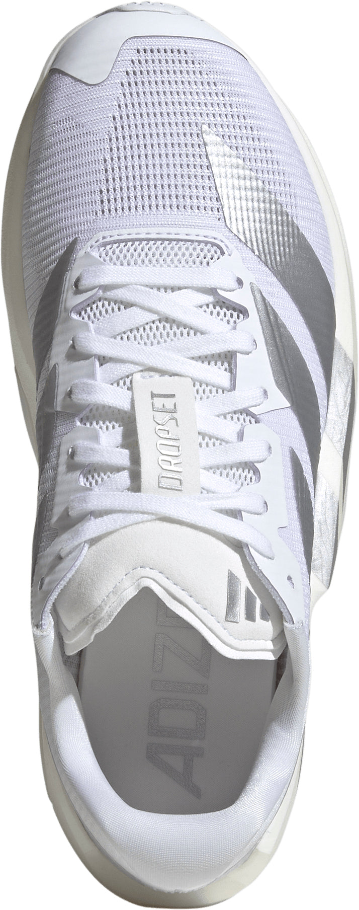 adidas Adizero Dropset Pro Women's Training Shoes - White | Training & Fitness