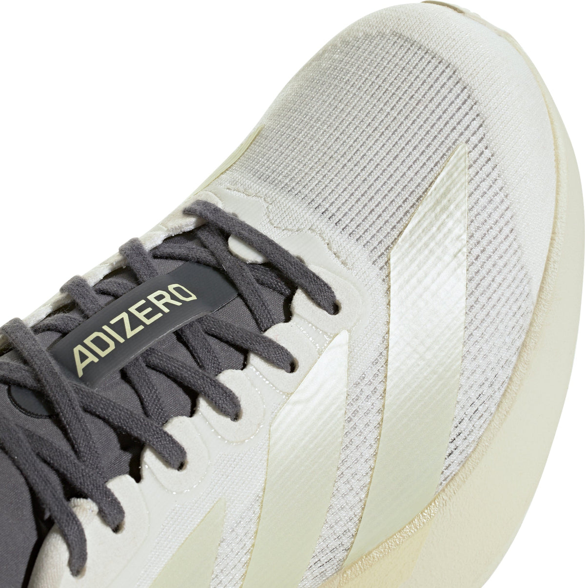 adidas Adizero EVO SL Women's Running Shoes - White | Running & Training