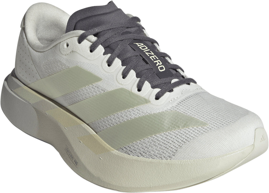 adidas Adizero EVO SL Women's Running Shoes - White | Running & Training