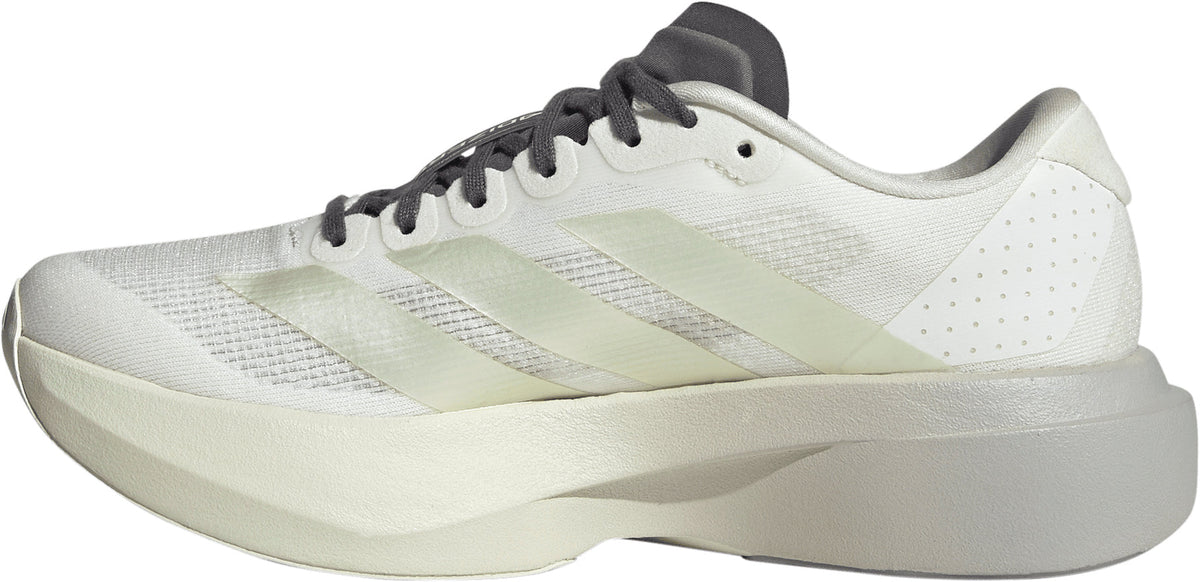 adidas Adizero EVO SL Women's Running Shoes - White | Running & Training