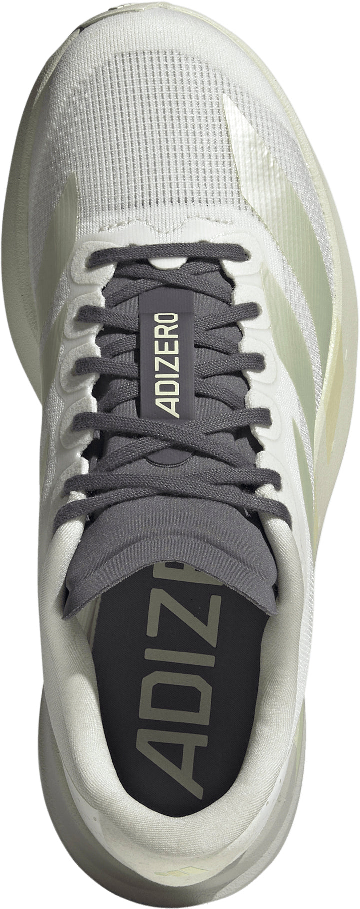 adidas Adizero EVO SL Women's Running Shoes - White | Running & Training