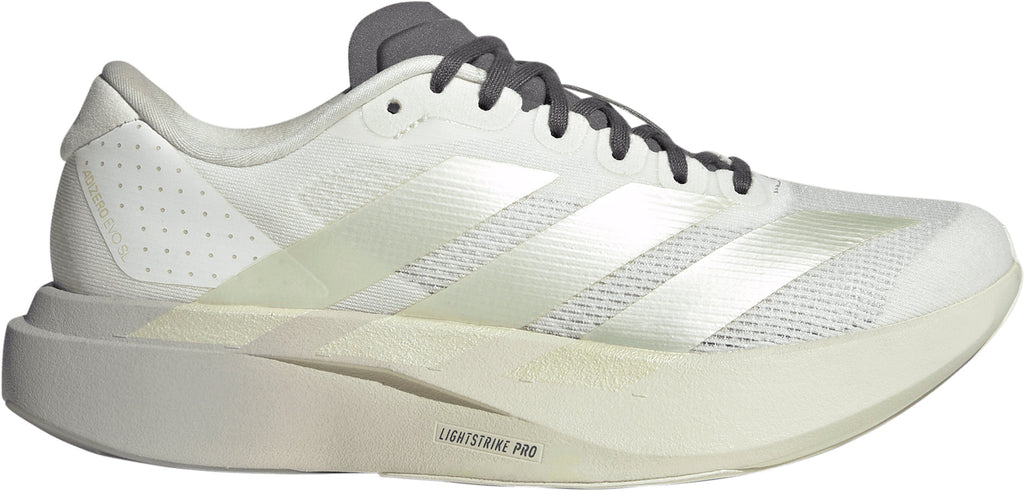 adidas Adizero EVO SL Women's Running Shoes - White | Running & Training