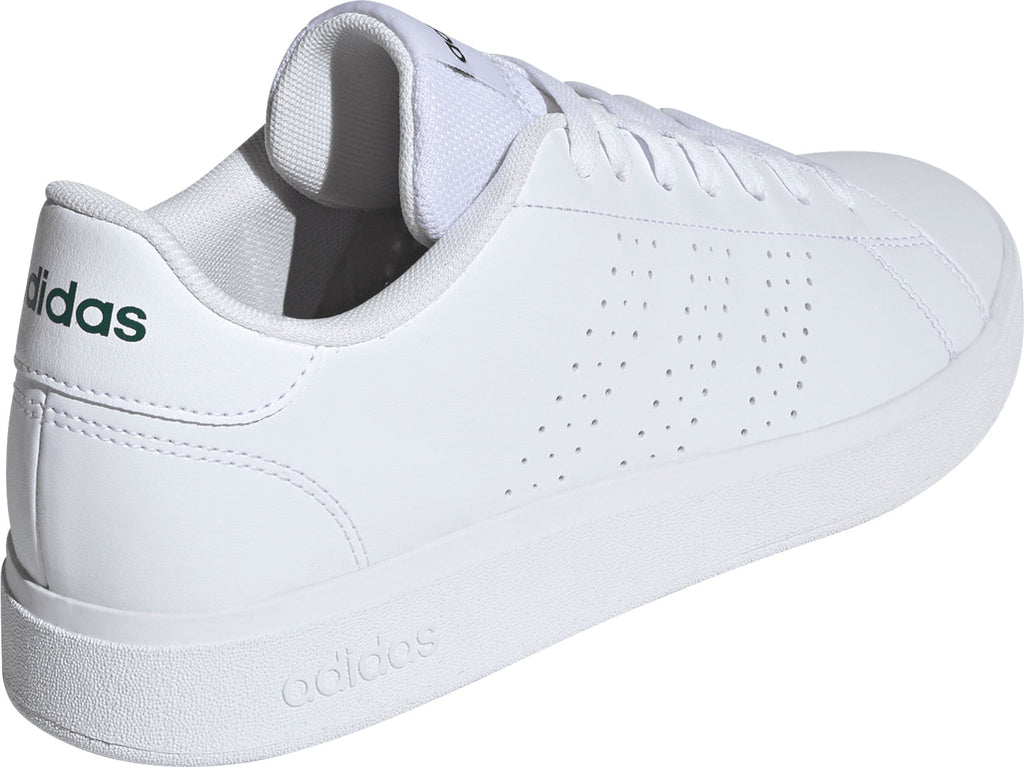 adidas Advantage Base 2 Men's Trainers - White | Training & Fitness