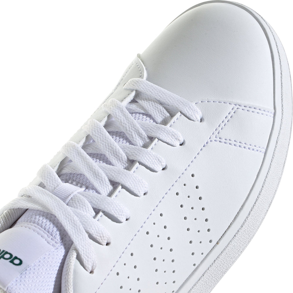 adidas Advantage Base 2 Men's Trainers - White | Training & Fitness