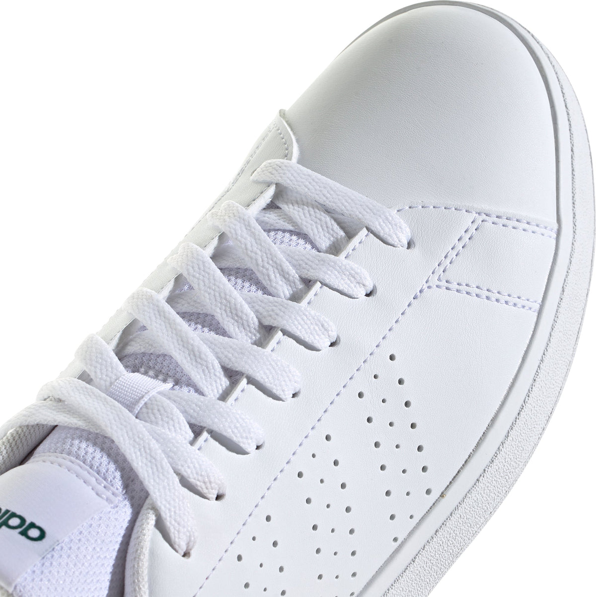adidas Advantage Base 2 Men's Trainers - White | Training & Fitness