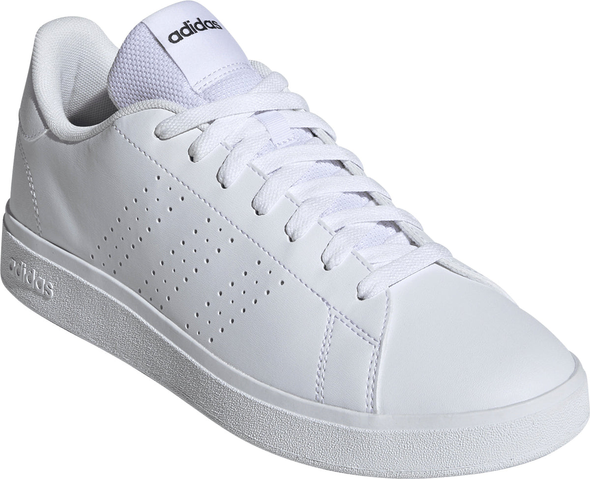 adidas Advantage Base 2 Men's Trainers - White | Training & Fitness