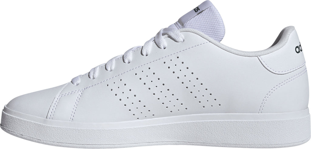 adidas Advantage Base 2 Men's Trainers - White | Training & Fitness