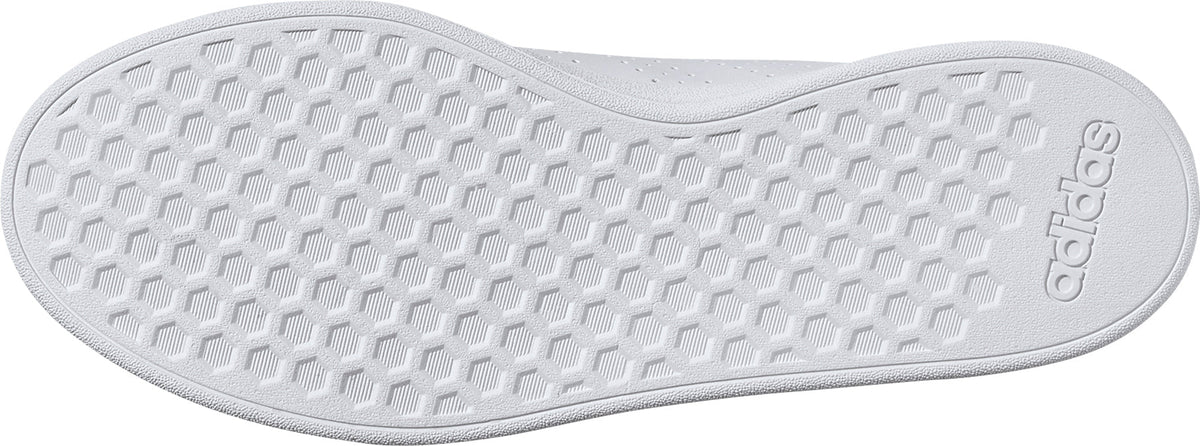 adidas Advantage Base 2 Men's Trainers - White | Training & Fitness