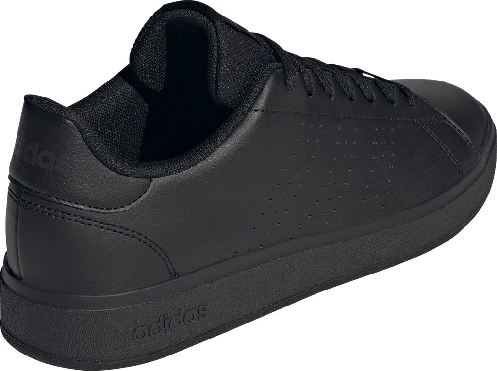 adidas Advantage Base 2 Men's Trainers - Black | Training & Fitness