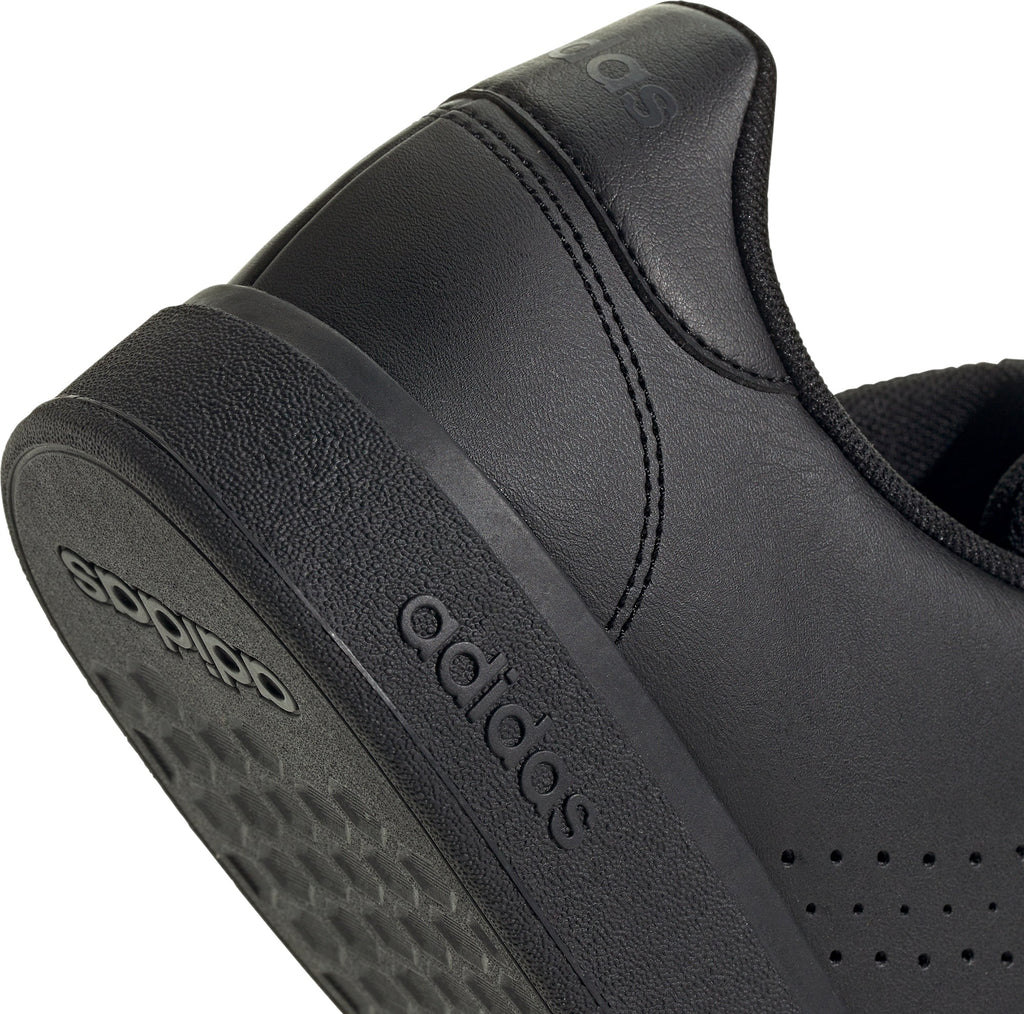 adidas Advantage Base 2 Men's Trainers - Black | Training & Fitness