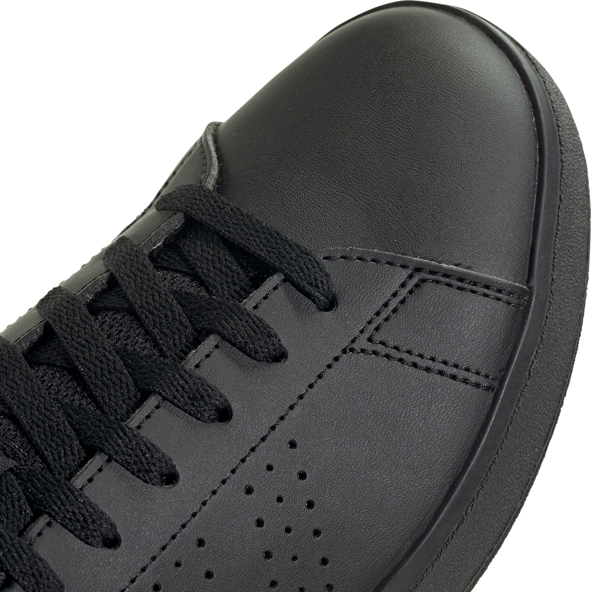 adidas Advantage Base 2 Men's Trainers - Black | Training & Fitness