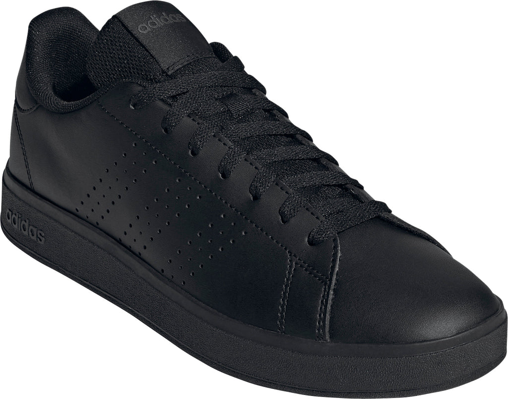 adidas Advantage Base 2 Men's Trainers - Black | Training & Fitness