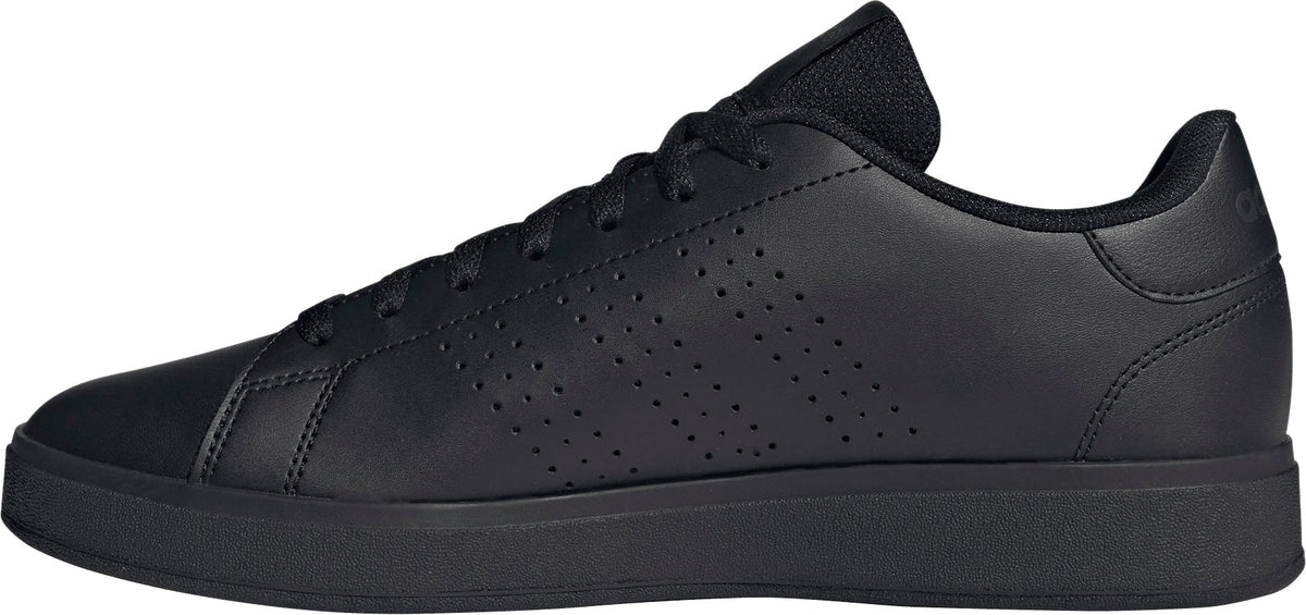 adidas Advantage Base 2 Men's Trainers - Black | Training & Fitness