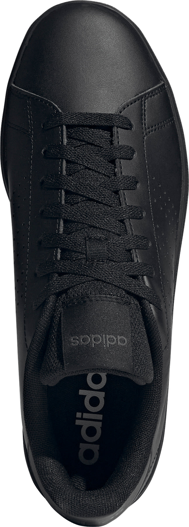 adidas Advantage Base 2 Men's Trainers - Black | Training & Fitness