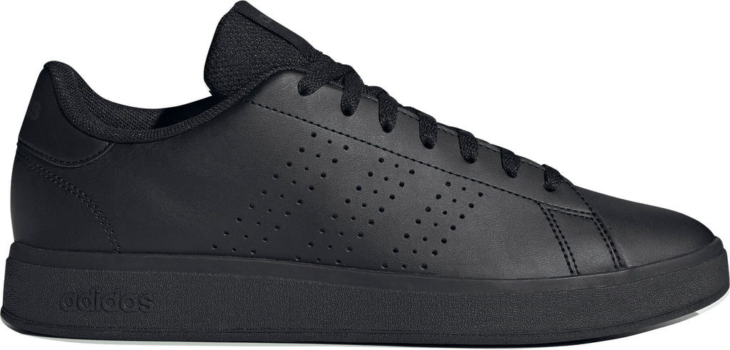 adidas Advantage Base 2 Men's Trainers - Black | Training & Fitness
