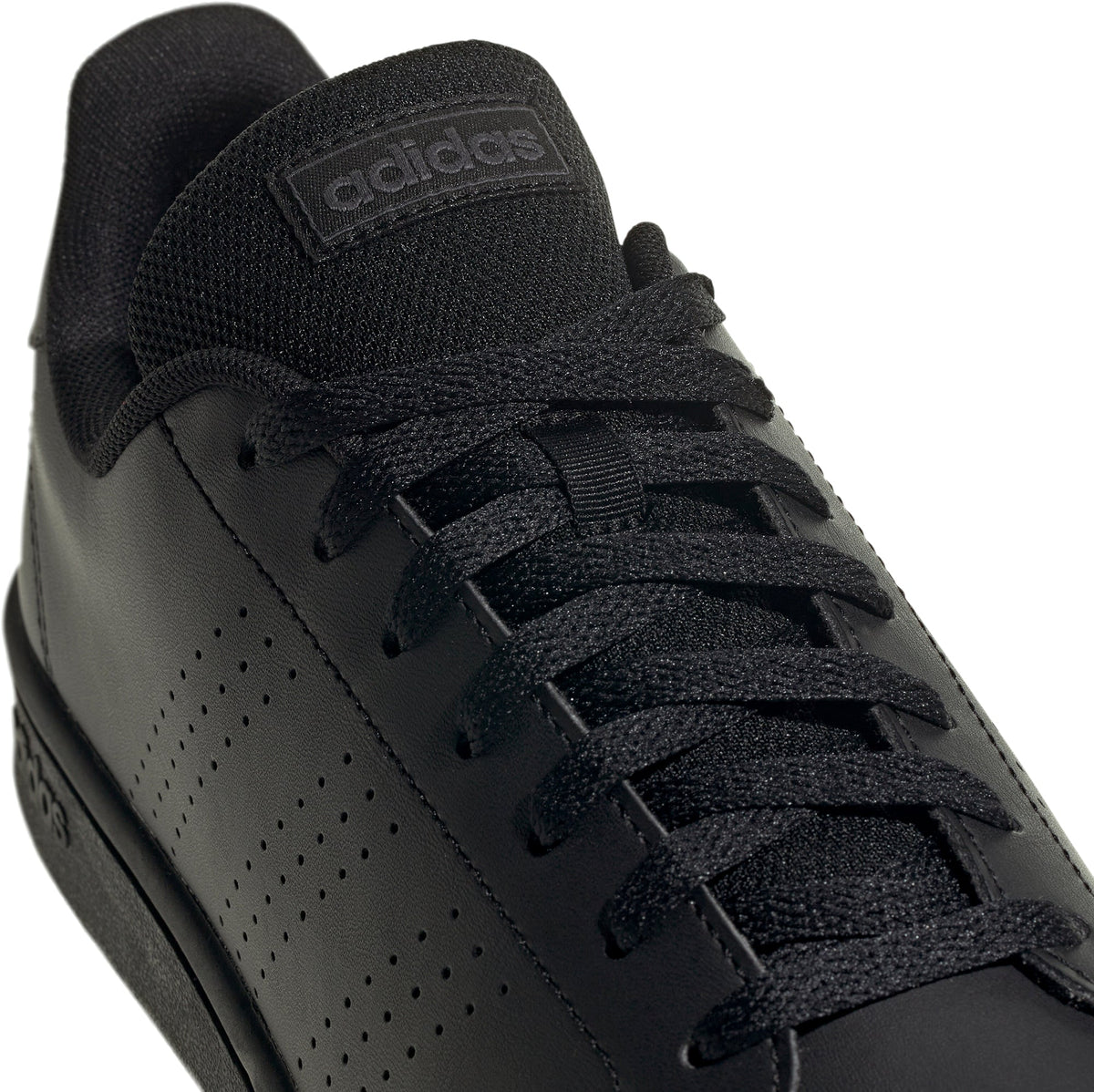 adidas Advantage Base Trainers - Black | Training & Fitness