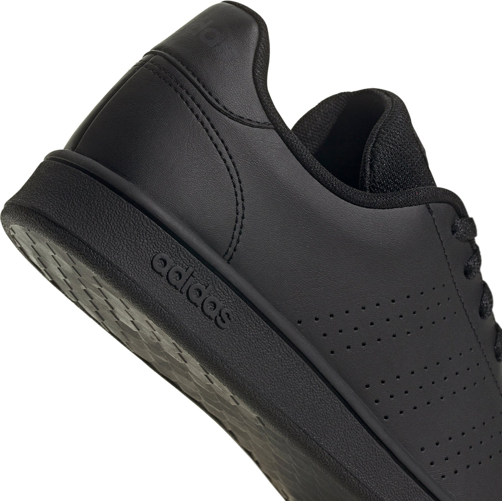 adidas Advantage Base Trainers - Black | Training & Fitness