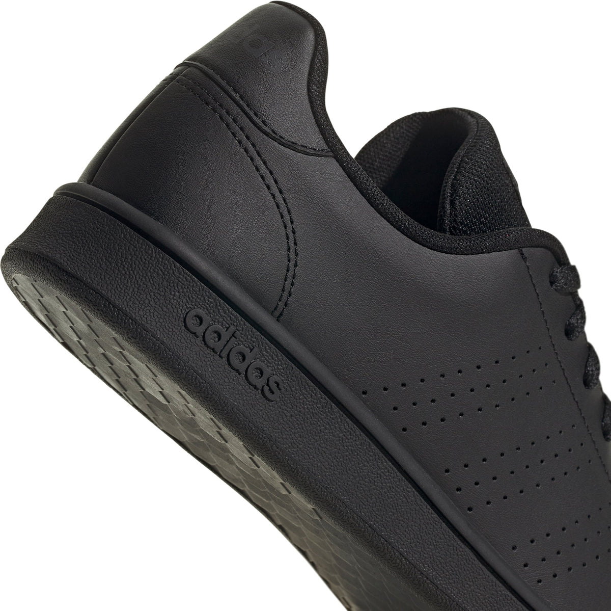 adidas Advantage Base Trainers - Black | Training & Fitness