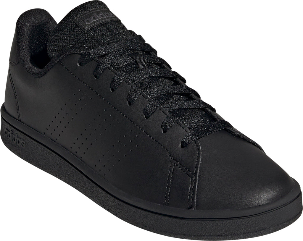 adidas Advantage Base Trainers - Black | Training & Fitness
