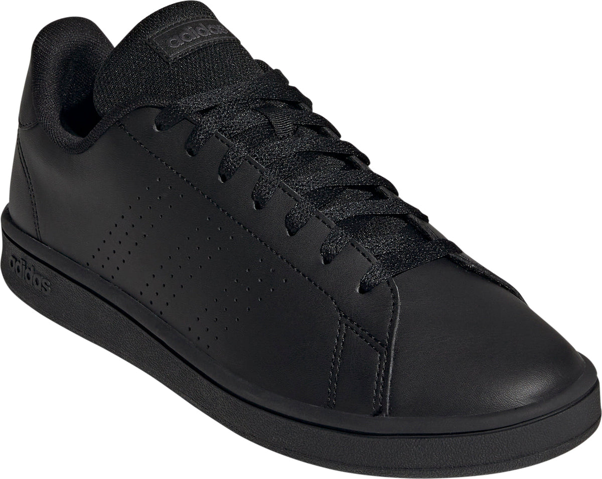 adidas Advantage Base Trainers - Black | Training & Fitness