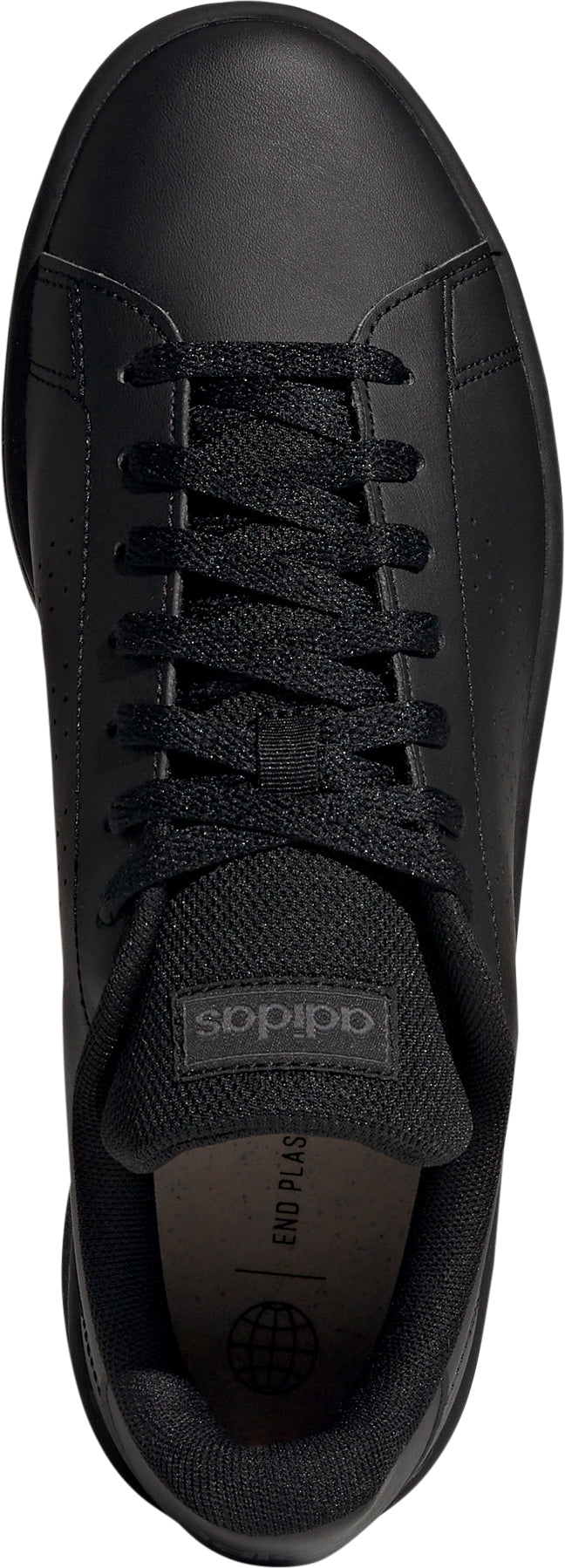 adidas Advantage Base Trainers - Black | Training & Fitness