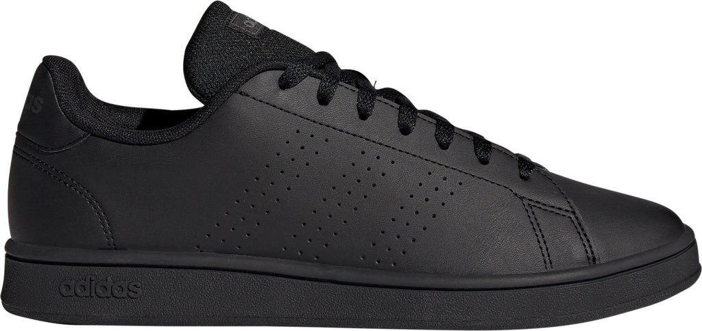 adidas Advantage Base Trainers - Black | Training & Fitness