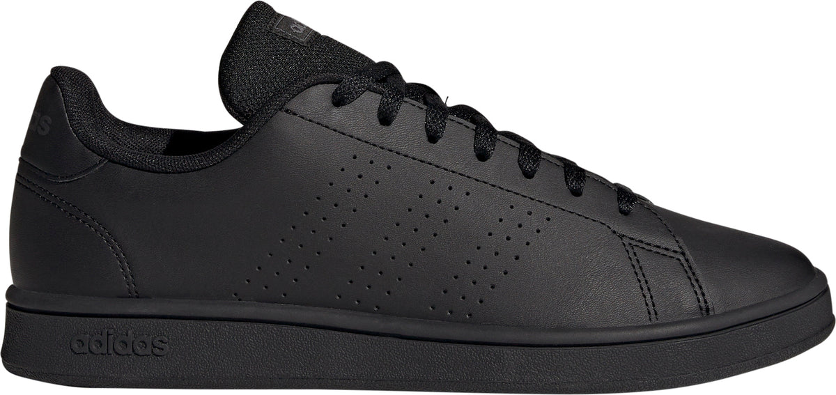 adidas Advantage Base Trainers - Black | Training & Fitness