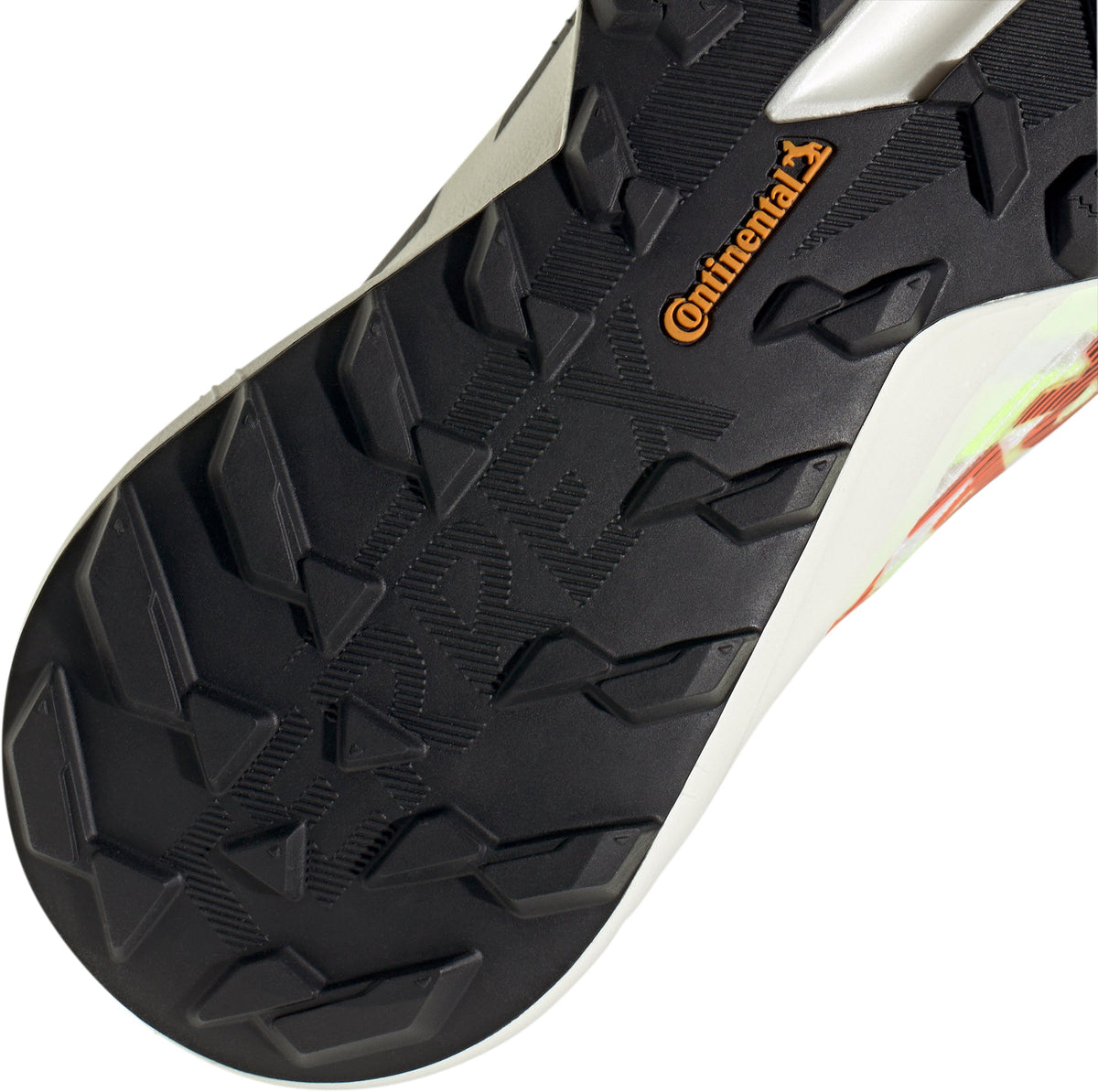 adidas Agravic Speed Ultra 2 Women's Trail Running Shoes - White | Trail Running