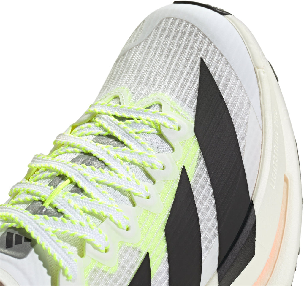 adidas Agravic Speed Ultra 2 Women's Trail Running Shoes - White | Trail Running