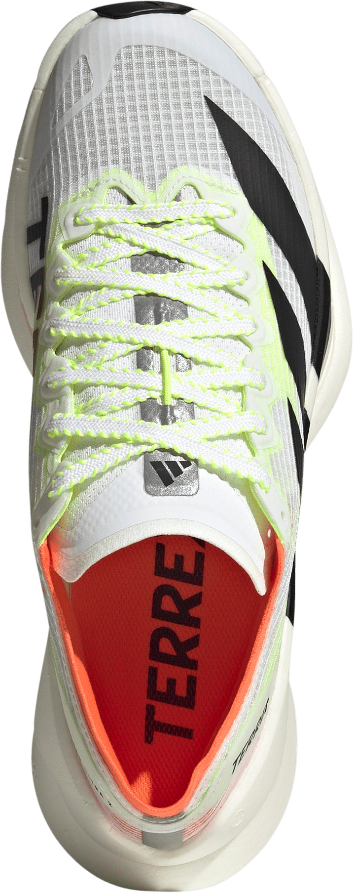 adidas Agravic Speed Ultra 2 Women's Trail Running Shoes - White | Trail Running