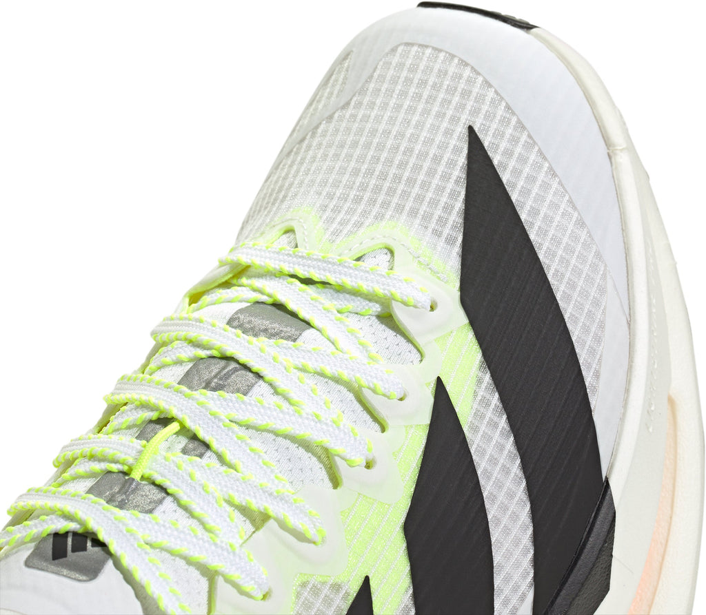 adidas Agravic Speed Ultra 2 Men's Trail Running Shoes - White | Trail Running