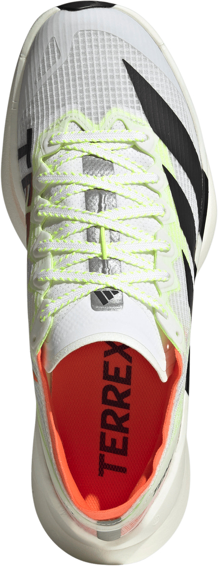 adidas Agravic Speed Ultra 2 Men's Trail Running Shoes - White | Trail Running