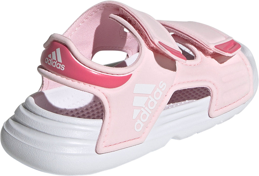 adidas Altaswim Infants Sandals - Pink | Everyday Comfort