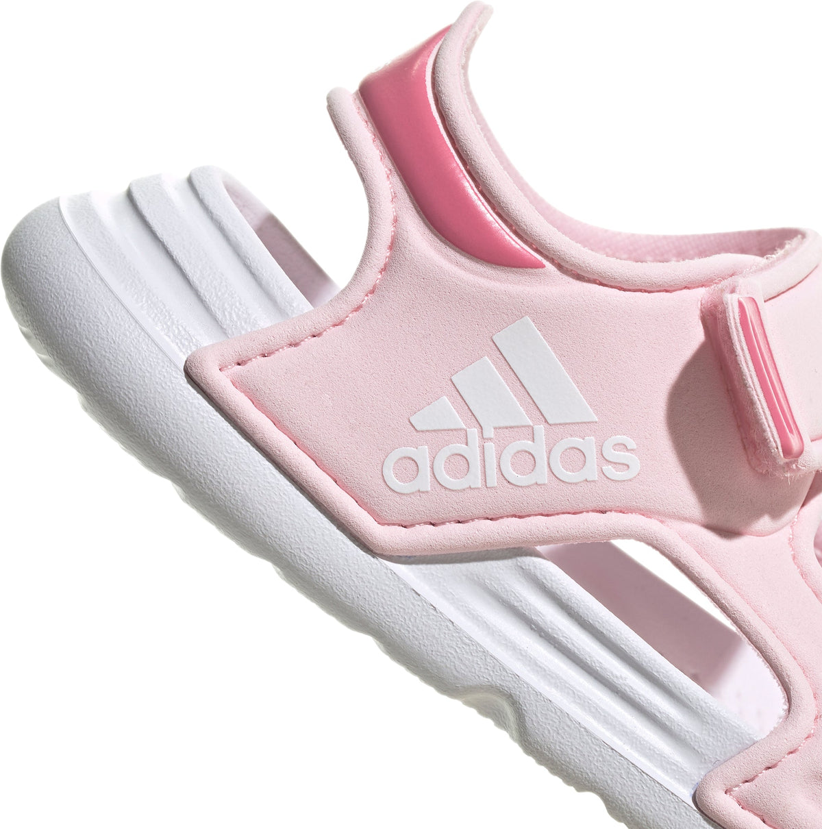 adidas Altaswim Infants Sandals - Pink | Everyday Comfort