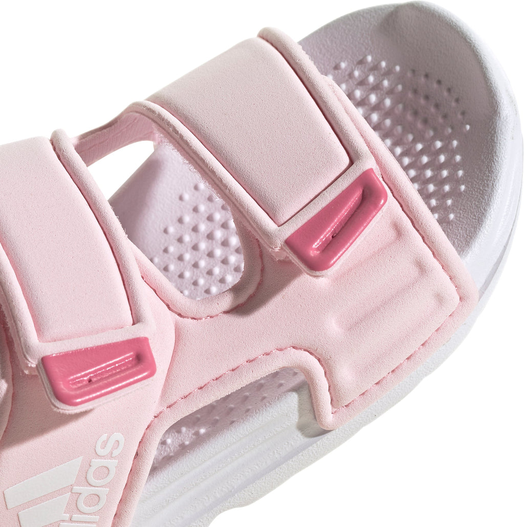 adidas Altaswim Infants Sandals - Pink | Everyday Comfort
