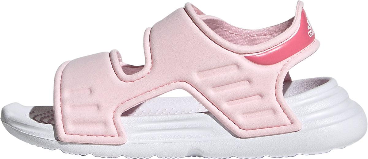 adidas Altaswim Infants Sandals - Pink | Everyday Comfort