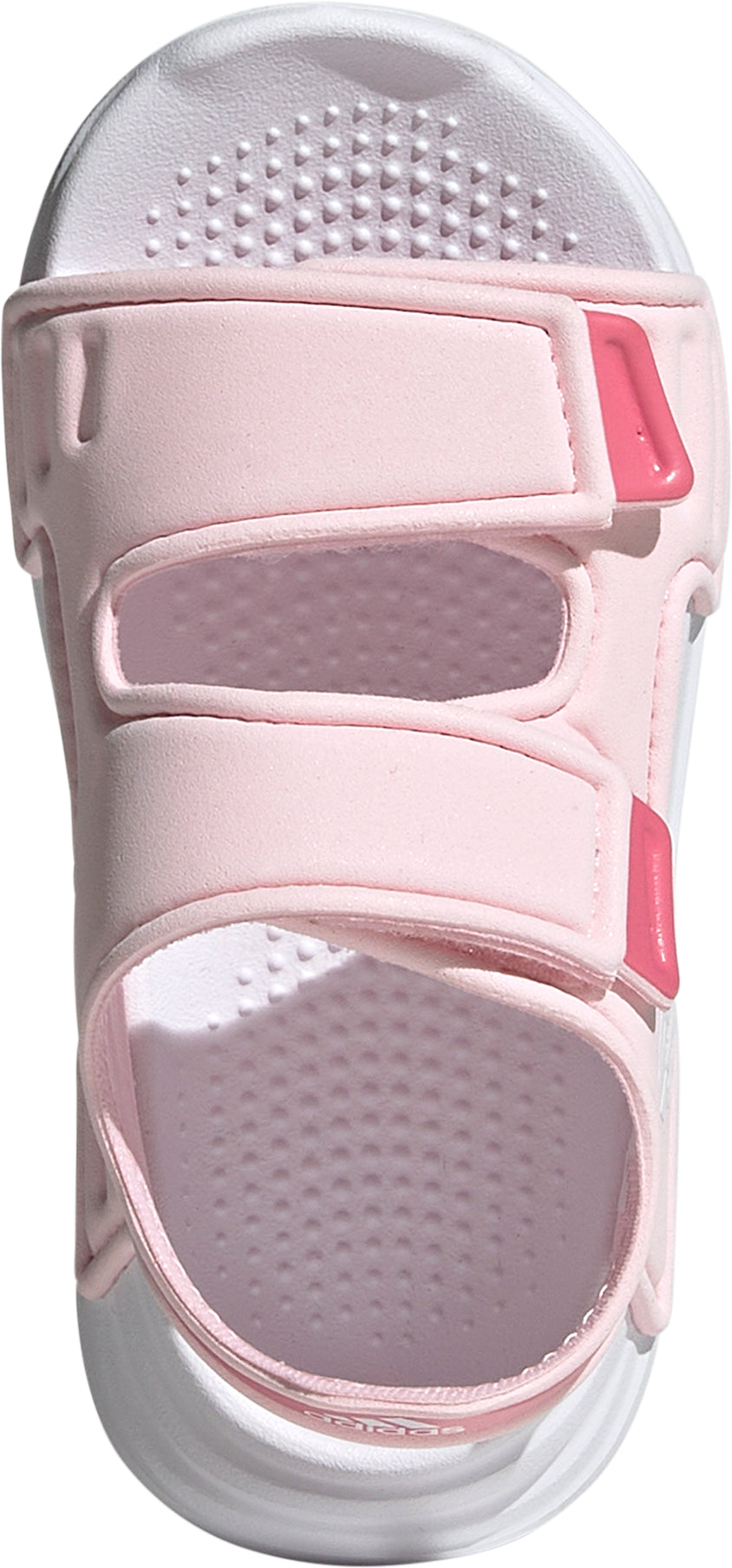adidas Altaswim Infants Sandals - Pink | Everyday Comfort