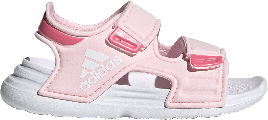 adidas Altaswim Infants Sandals - Pink | Everyday Comfort