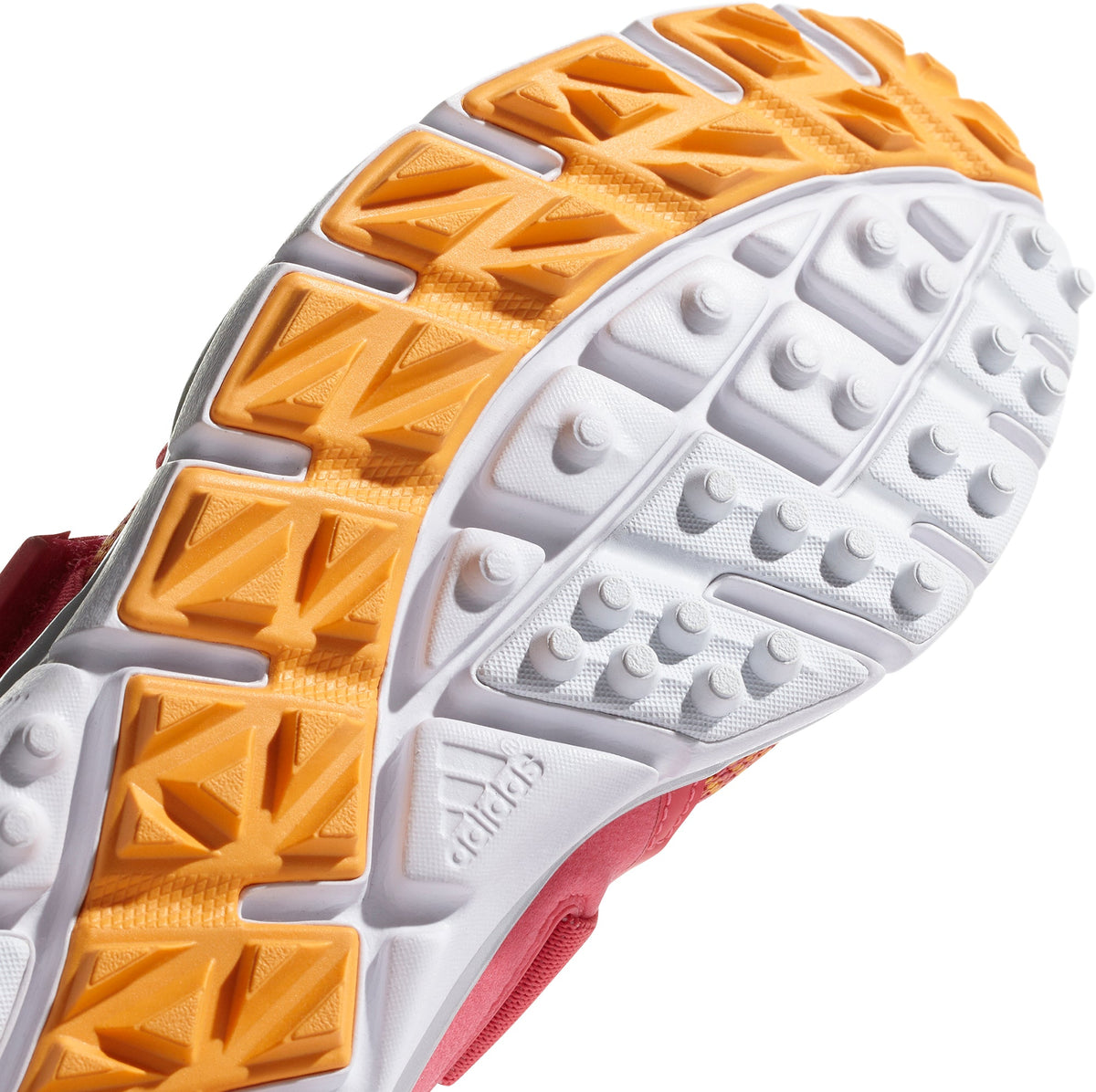adidas ClimaCool Knit Women's Golf Shoes - Pink | Golf Performance