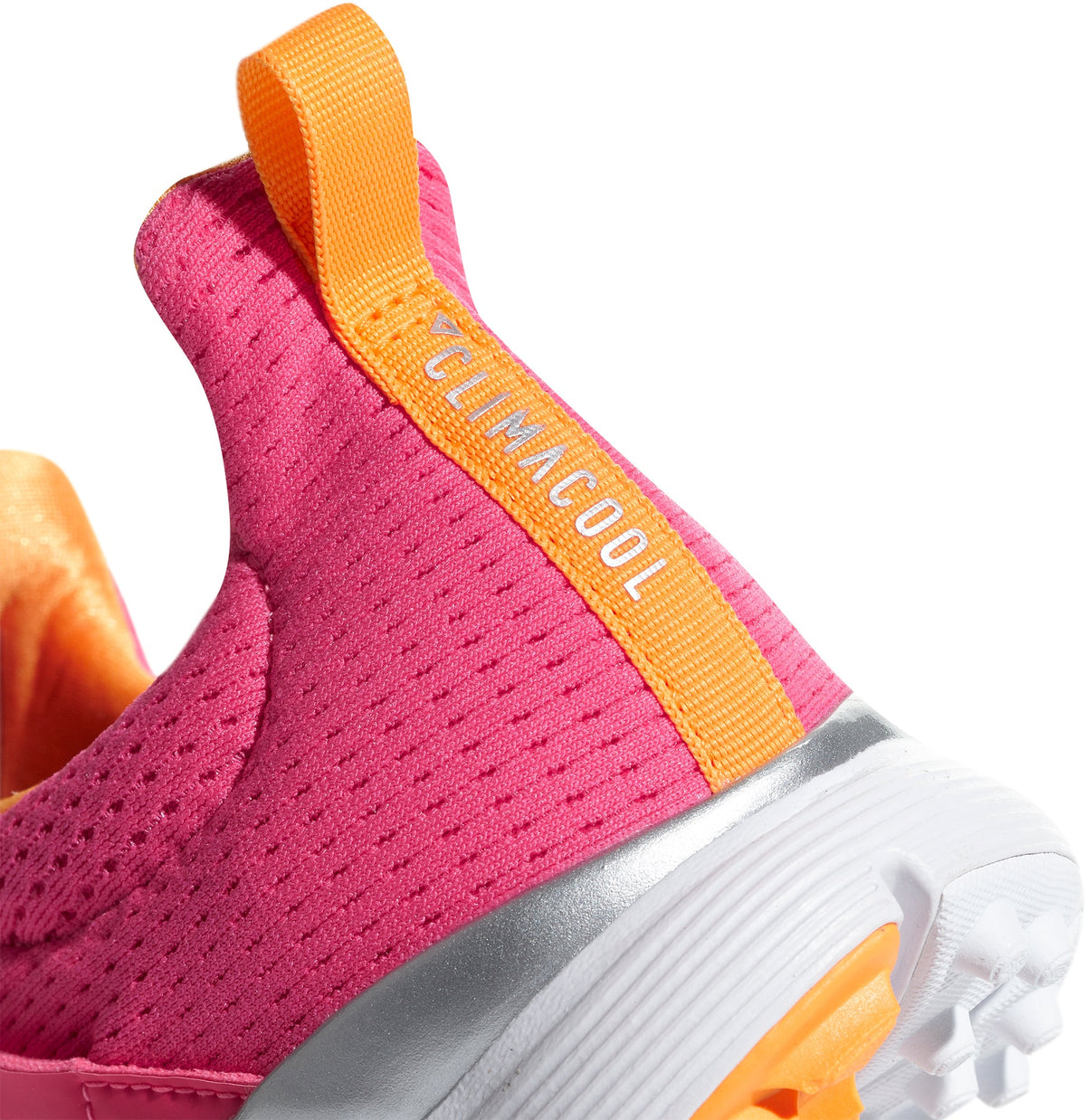 adidas ClimaCool Knit Women's Golf Shoes - Pink | Golf Performance