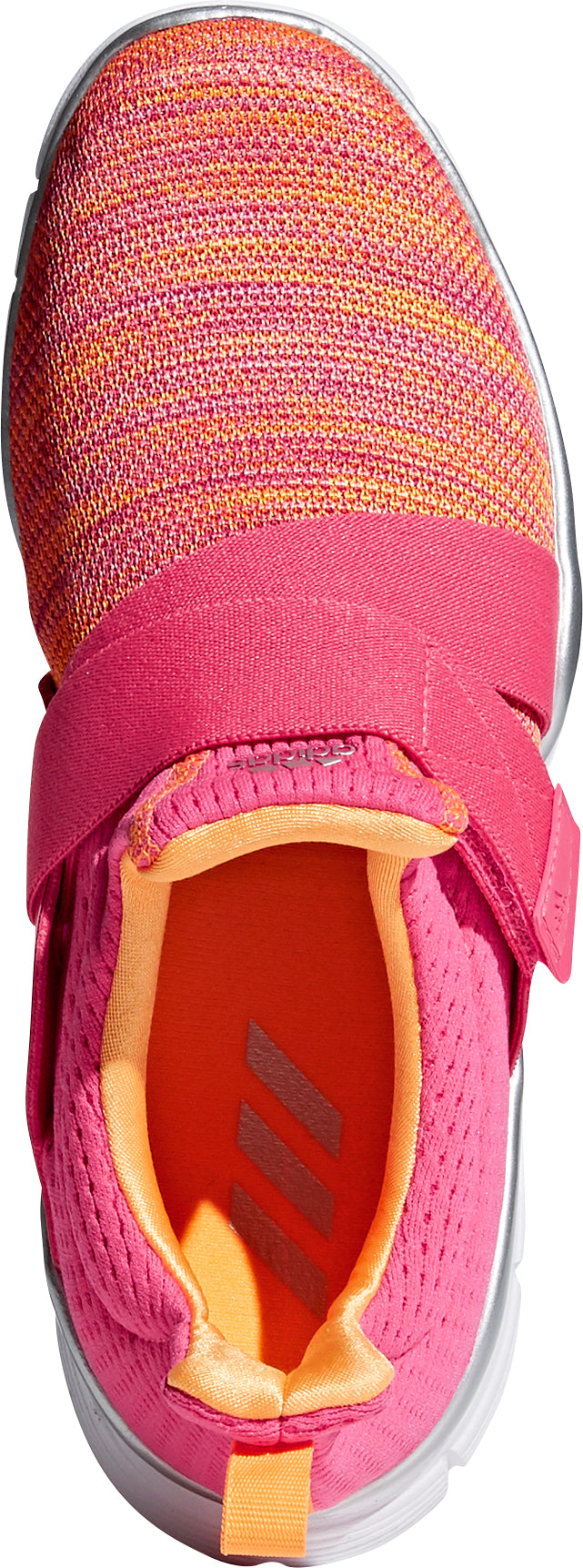 adidas ClimaCool Knit Women's Golf Shoes - Pink | Golf Performance